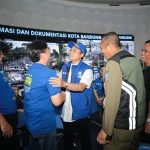 Satgas Minol Ilegal Bandung Gencar Razia Warung