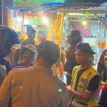 Bikin Resah di Acara Religius, Parkir Ilegal di MTQH Bandung Dibubarkan Polisi!