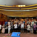 Forum Diskusi Politik Terbuka Bandung Aktif dan Inklusif 2025