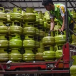 Wali Kota Farhan Siap Hajar Penimbun Gas LPG! Bandung Pastikan Stok Aman!
