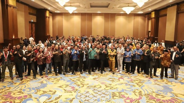 Ormas Aktif dalam Politik Bandung 2025 yang Wajib Diketahui Ormas Aktif dalam Politik Bandung 2025 yang Wajib Diketahui