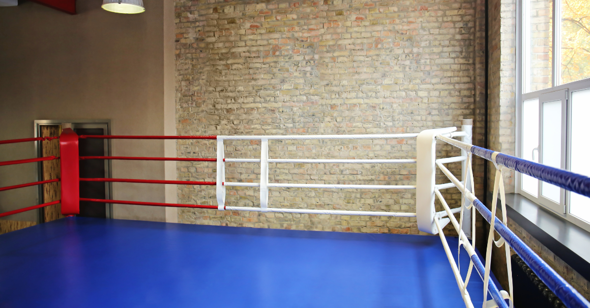 Inilah Arena Tinju Terbaik di Bandung