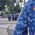 Revolusi ASN Dimulai! Pegawai Honorer Terancam, P3K Akhirnya Dapat Pensiun!