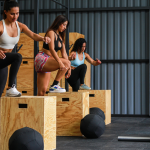 Rahasia Crossfit Bandung yang Bikin Badan Atletis dalam Waktu Singkat!