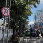 Parkir Liar Marak di Bandung? Ini Faktanya