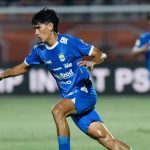 Ryan Kurnia, Pemain Teakhir yang Pamit dari Persib