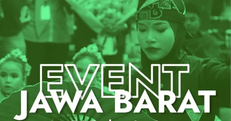 Agenda Event Jawa Barat Juni 2025 yang Paling Dinantikan Agenda Event Jawa Barat Juni 2025 yang Paling Dinantikan