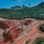 Pertambangan Nikel di Raja Ampat Libatkan 4 Pulau