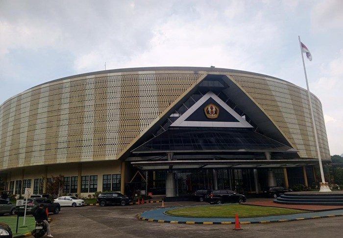 Beasiswa Magister dan Doktor Unpad 2025