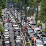 Bandung Kota Termacet, Ini 7 Janji Pemkot Benahi Transportasi