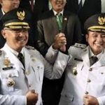 Kinerja Wali Kota Bandung