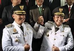 Kinerja Wali Kota Bandung