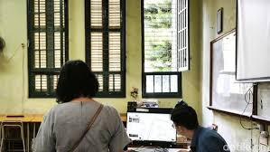 Cegah Kecurangan SPMB Bandung 2025: Pemkot Gandeng TNI-Polri Awasi Sekolah Favorit Cegah Kecurangan SPMB Bandung 2025: Pemkot Gandeng TNI-Polri Awasi Sekolah Favorit
