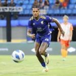 Persib Bandung Incar Striker Brasil Ramon Tanque untuk Musim 2025/2026