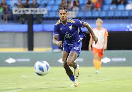 Persib Bandung Incar Striker Brasil Ramon Tanque untuk Musim 2025/2026 Persib Bandung Incar Striker Brasil Ramon Tanque untuk Musim 2025/2026