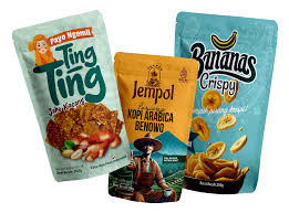 Tempat Buat Label Produk UMKM Bandung yang Bikin Kemasannya Laris Tempat Buat Label Produk UMKM Bandung yang Bikin Kemasannya Laris