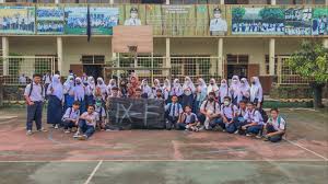 SMPN Terbaik Bandung Barat: SMP Negeri Favorit dengan Akreditasi A SMPN Terbaik Bandung Barat: SMP Negeri Favorit dengan Akreditasi A