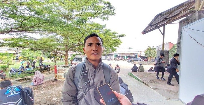 Kerja di Job Fair Kabupaten Bandung