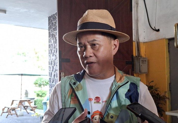 Dokter Hewan PNS Bandung