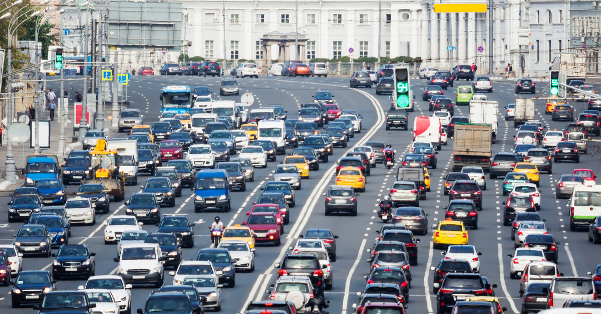 Tips Hindari Macet Bandung yang Wajib Kamu Tahu Sebelum Keluar Rumah! Tips Hindari Macet Bandung yang Wajib Kamu Tahu Sebelum Keluar Rumah!