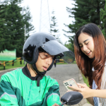 Jangan Asal Naik! Ini Cara Aman Pesan Ojek Malam Hari yang Wajib Kamu Tahu