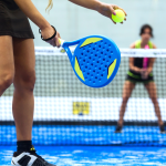 Lagi Viral, Ini 5 Tempat Main Padel Paling Keren di Bandung