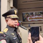 Penutupan Dikreg 212 Pasis TNI-Polri