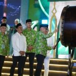 Pawai MTQH Jabar 2025 Pecah di Soreang! Apa Saja yang Menarik?