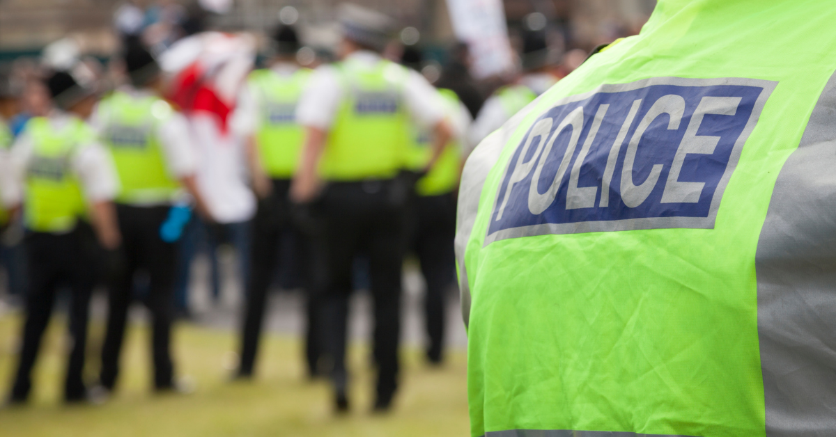 Ini 7 Cara Ampuh Mengenali Polisi Gadungan Sebelum Anda Jadi Korban Ini 7 Cara Ampuh Mengenali Polisi Gadungan Sebelum Anda Jadi Korban