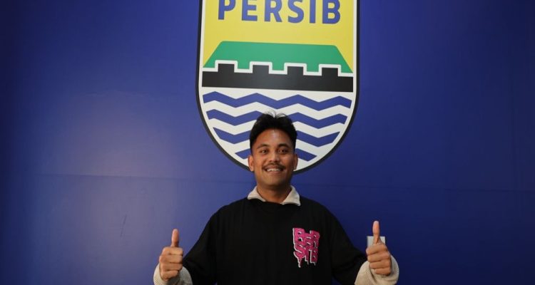 Alasan Saddil Ramdani Gabung Persib Bikin Haru Bobotoh