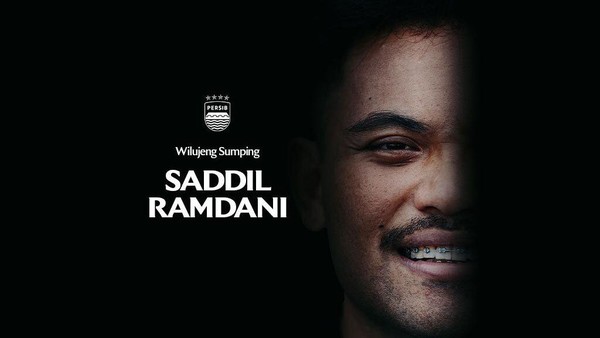 Saddil Ramdani Gabung Persib Kontrak Resmi 3 Tahun Saddil Ramdani Gabung Persib Kontrak Resmi 3 Tahun