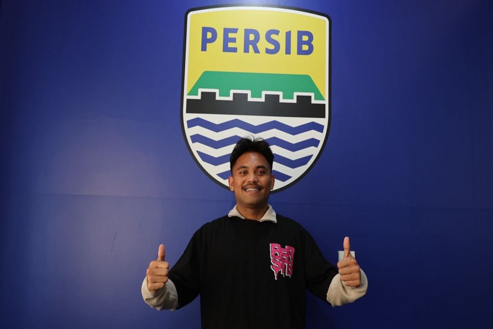 Alasan Saddil Ramdani Gabung Persib Bikin Haru Bobotoh Alasan Saddil Ramdani Gabung Persib Bikin Haru Bobotoh