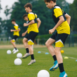 Sekolah Sepak Bola Bandung Terbaik yang Bikin Anak Anda Juara