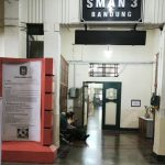 Siswa SMAN 3 Bandung Dianulir