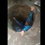 Viral! Anak SMP Bandung Diperundung dan Dilempar ke Sumur, Polisi Turun Tangan
