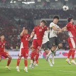Indonesia vs Jepang, Laga Prestise dan Ujian Karakter Garuda