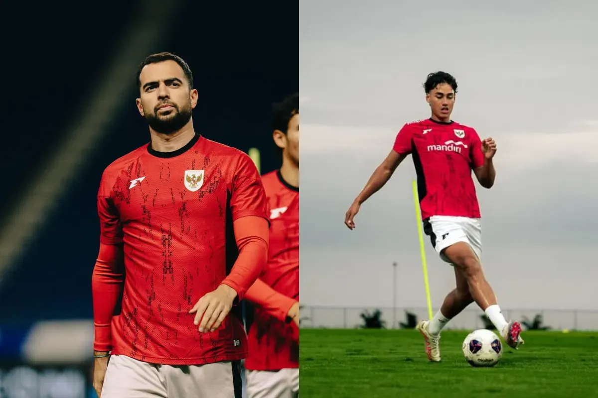 Persaingan Panas! Jordi Amat ke Persib Bandung atau Justru Gabung Persija? Persaingan Panas! Jordi Amat ke Persib Bandung atau Justru Gabung Persija?