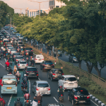 Waspada! Inilah Waktu Rawan Macet Bandung yang Bikin Kamu Telat Terus