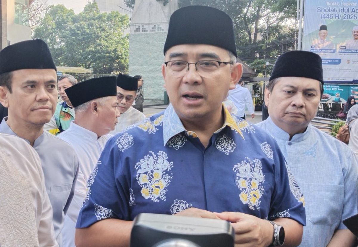 Penggerebekan Ruko Kasino Bandung