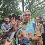 Wali Kota Bandung tanggapi jual beli kursi SPMB Bandung