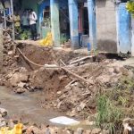Longsor Putus Jalan Warga Cicaheum, Pemkot Bandung Langsung Geser Anggaran