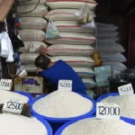 Beras Oplosan Mengguncang Pasar: 212 Merek Diperiksa, Kerugian Rakyat Tembus Rp1.000 Triliun