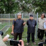 Komunitas Bikin Zona Sorak Ilegal, Kena Sanksi Pemkot Bandung