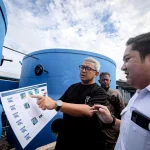 Biodigester Pasar Gedebage Bandung: Solusi Baru Kurangi Sampah Organik Kota