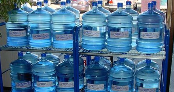 Cara Cepat Buka Usaha Refill Galon di Bandung Cara Cepat Buka Usaha Refill Galon di Bandung