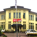 SMA Berprestasi di Bandung: 20 Besar Versi Puspresnas 2025
