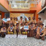 5 Kegiatan Pramuka Sekolah Bandung yang Wajib Diketahui Orang Tua