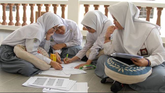 Panduan MPLS 2025 Resmi dari Kemendikbudasmen: Ini Contoh Kegiatan dan Larangan Terbarunya