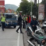 Polda Jabar Kembali Menggelar Operasi Patuh Lodaya