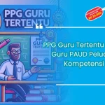 Pelatihan Guru PAUD Bandung: Gratis & Bersertifikat!